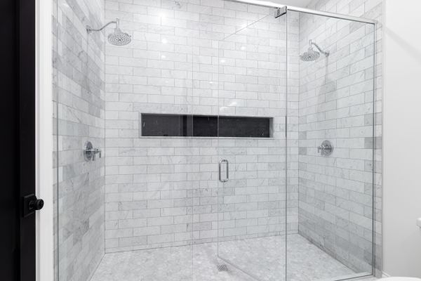 Shower Replacement in West Chester