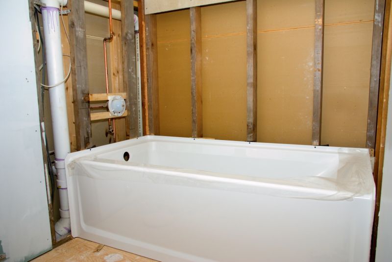Top Bathtub Installation Companies in Coatesville, PA
