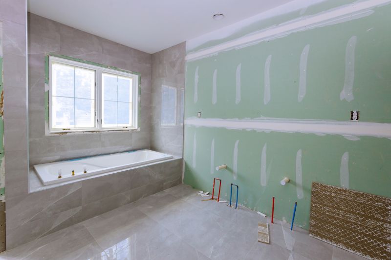 Top Bathtub Installation Companies in Downingtown, PA