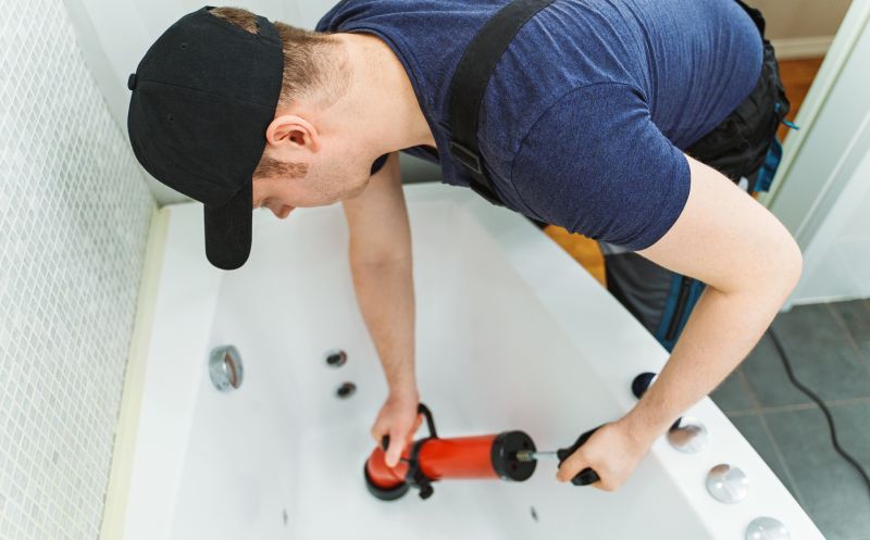 Top Bathtub Installation Companies in Drexel Hill, PA