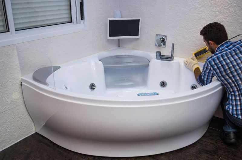Top Bathtub Installation Companies in Havertown, PA