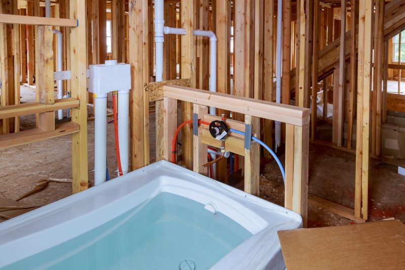Top Bathtub Installation Companies in Norristown, PA