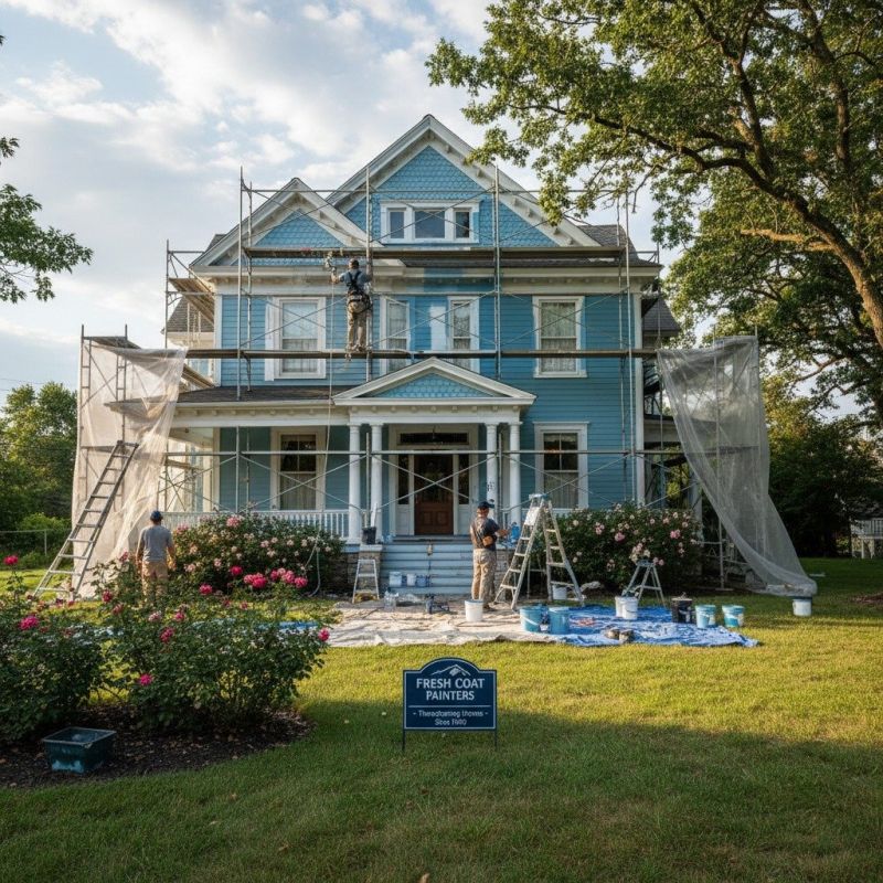 Top Shower Installation Companies in Blue Bell, PA