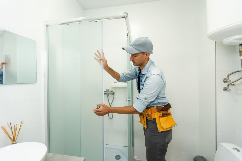 Top Shower Installation Companies in Honey Brook, PA