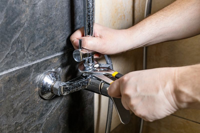 Top Shower Installation Companies in Landenberg, PA