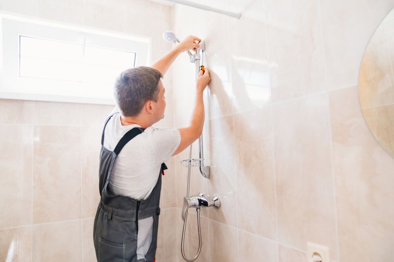 Top Shower Installation Companies in Phoenixville, PA