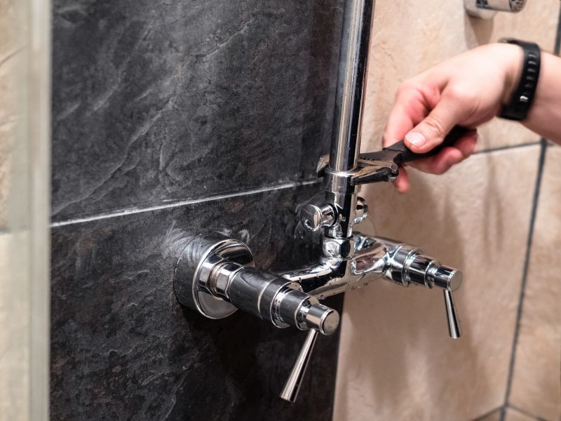 Top Shower Installation Companies in Wayne, PA